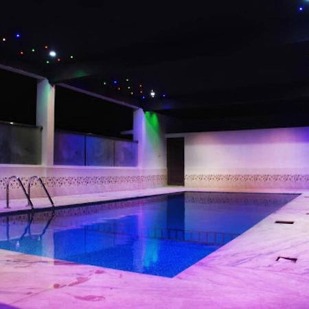 7Th Heaven Resorts Вагамон Экстерьер фото