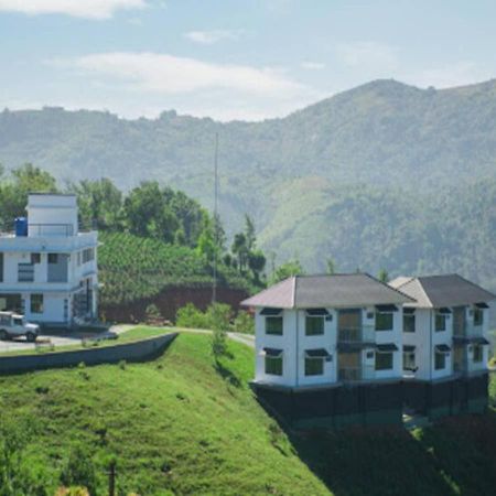 7Th Heaven Resorts Вагамон Экстерьер фото