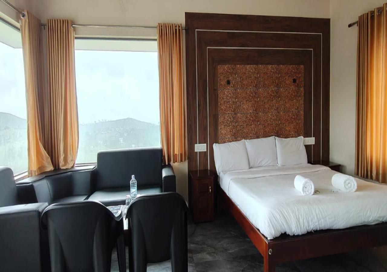 7Th Heaven Resorts Вагамон Экстерьер фото