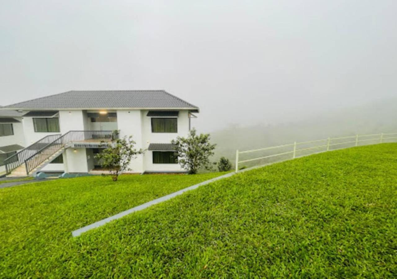 7Th Heaven Resorts Вагамон Экстерьер фото