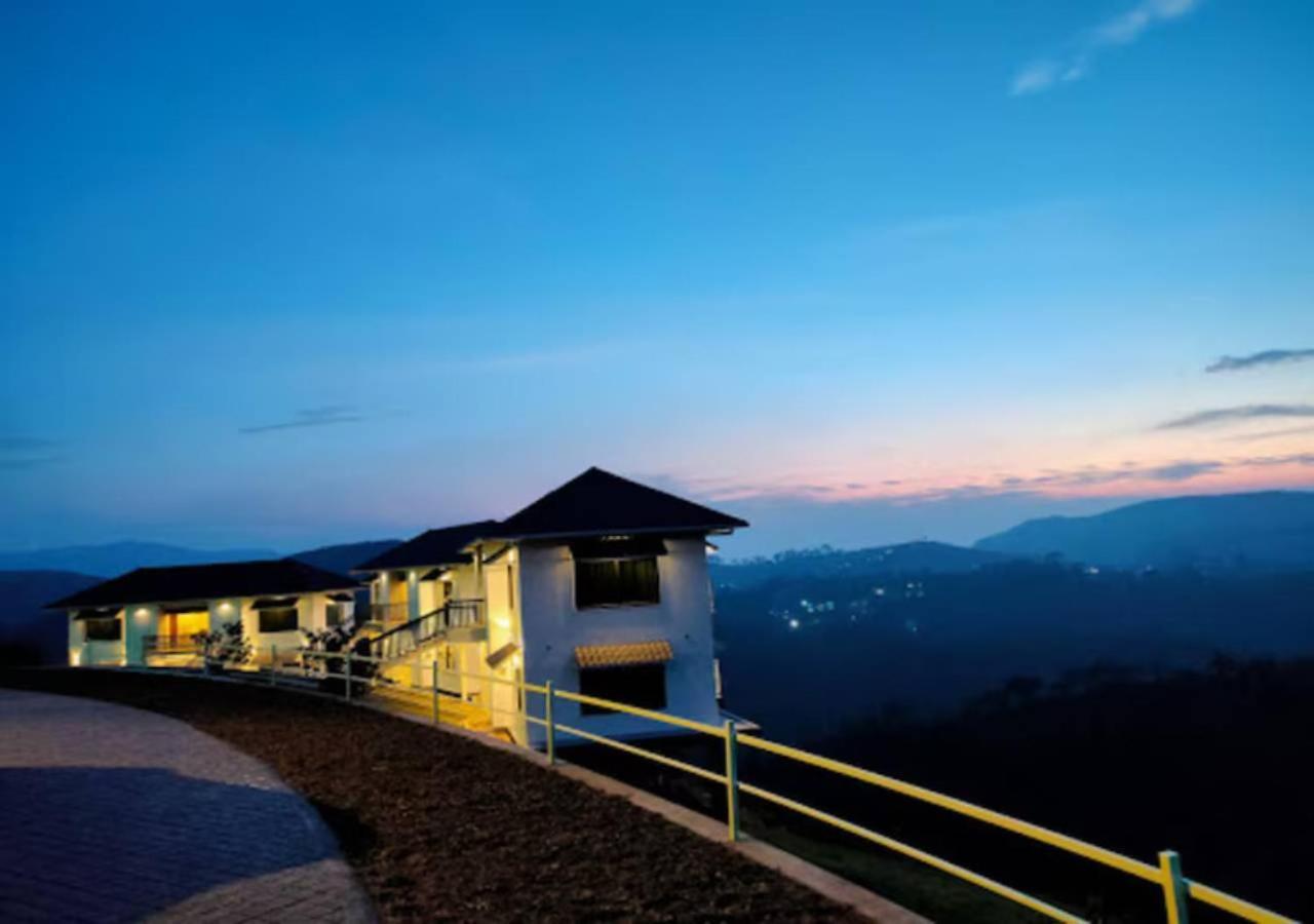 7Th Heaven Resorts Вагамон Экстерьер фото
