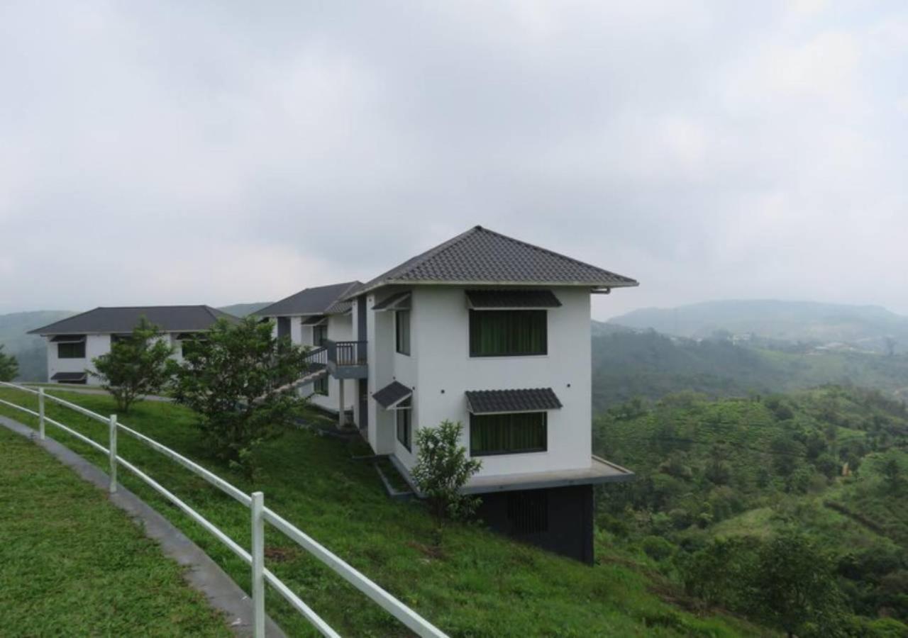 7Th Heaven Resorts Вагамон Экстерьер фото