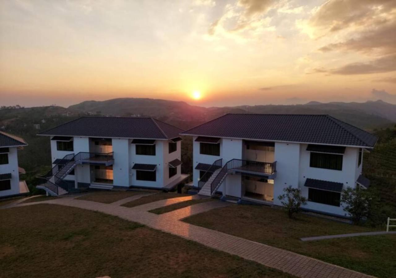 7Th Heaven Resorts Вагамон Экстерьер фото